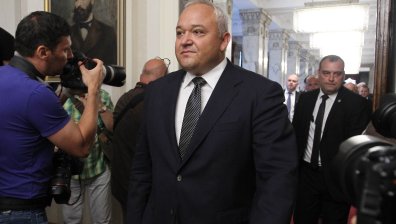 Министър Демерджиев: "Капитан Андреево" функционира нормално, проблемът е решен
