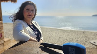 Без микрофон: Какво не знаете за Теодора Георгиева
