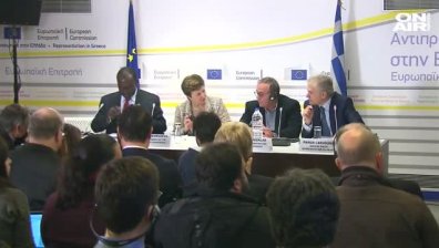 Днес ще се проведе шестото гласуване за генерален секретар на ООН