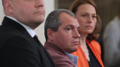 Тошко Йорданов: БСП говори глупости, на мен ми писна от тях