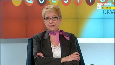 Q&A с Клара Маринова, 27.04.2015 IV част