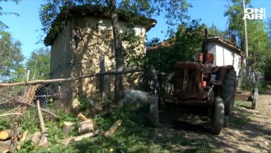 Малките населени места все повече обезлюдяват