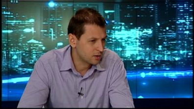 Георги Стоев в Денят ON AIR