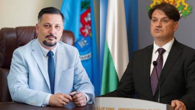 Мариан Бачев опитва да ме сплаши, но няма да се огъна, заяви кметът на "Изгрев"