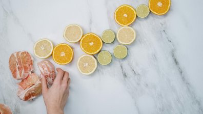 Полезните свойства на помелото