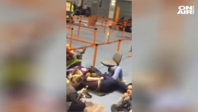 Транспортен хаос на летището в Лисабон