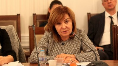 Правителството увеличи заплатата на директора на НАП на 5 500 лева