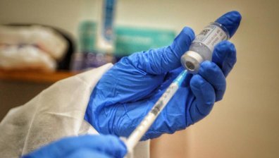 Ковид-19 взе поредна жертва, 347 са новите случаи, има бум на ваксинираните (ОБНОВЕНА)