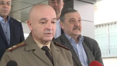 Мутафчийски: Вероятно у нас има коронавирус и все още не е доказан