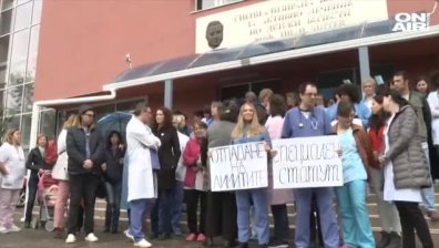 Отпадат ограниченията за прием на деца в педиатрията в София