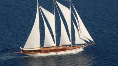 Burger Boat предлага яхта за 20 млн. долара