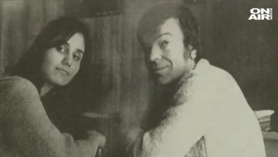 40 години от смъртта на голямата поетеса Петя Дубарова