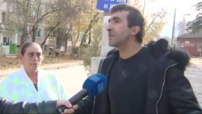 Напрежение между роми и полицаи след сигнал за силна музика, 12 души в ареста
