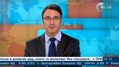 Трайчо Трайков: Разделянето на &bdquo;Южен поток&rdquo; е неприемливо