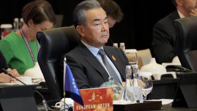 Китай: Великите сили да не използват Югоизточна Азия като шахматна фигура