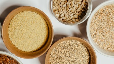 Амарантът е суперхрана - къде да го намерим у нас