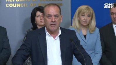 Реалните тестове на тол системата започват през август