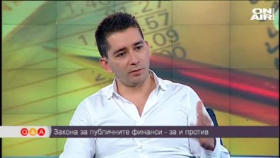Q&A с Клара Маринова,04.06.2016 I част