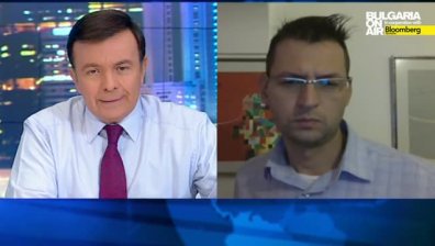 Георги Стоев: Без либерализация на целия пазар в даден сектор, няма ефективност