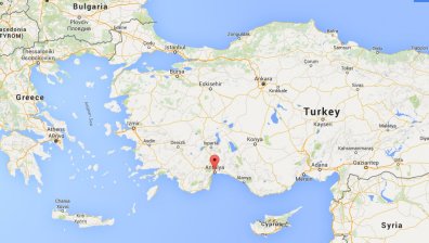 Белгиец задържан в Анталия във връзка с атентатите в Париж