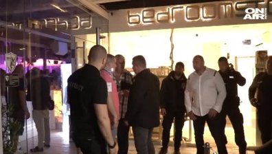 Сезонът в Слънчев бряг беше открит с проверки