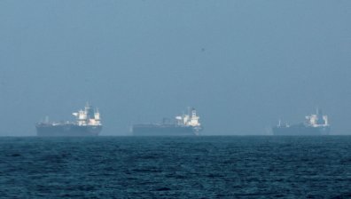 Иран отговори на Тръмп: Не поставяме мини в Ормузкия проток