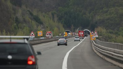 Откриването на новия участък от АМ "Хемус" отново се отлага