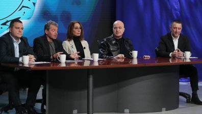 ИТН в Карлово: Можем да постигнем резултат, с който да се гордеем