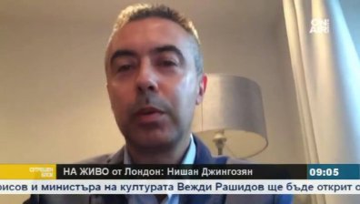 Brexit ще има огромно отражение върху България