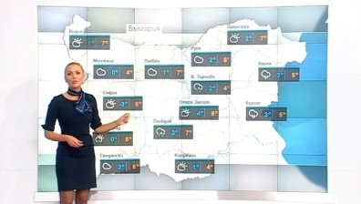 Централна прогноза