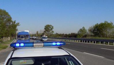31 пияни и 10 дрогирани шофьори хвана МВР за последните 24 часа