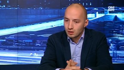 В София ще има балотаж, той ще е между Фандъкова и Манолова, категоричен е политолог