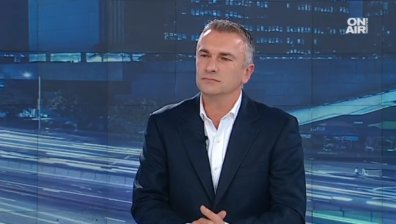 Вотът на недоверие бил политическа необходимост