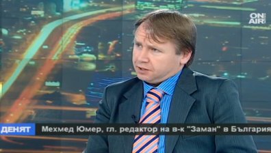 Турският премиер даде заявка за утвърждаване на президентския режим