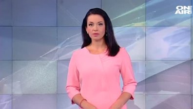 В "Новините ON AIR" в 15:30 ч. ще видите