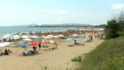 Масово свалят цените на хотелите по морето заради слабия сезон