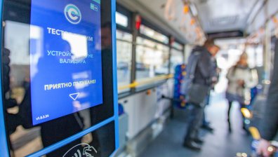 Осигуряват допълнителен транспорт в София за Задушница