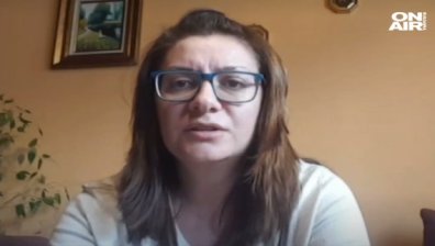 Сълзите на една майка с отнето бебе: Катето е герой и обединител