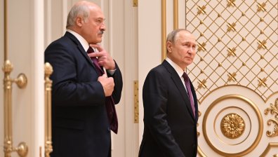 Лукашенко: Ще воюваме заедно с Русия при едно условие