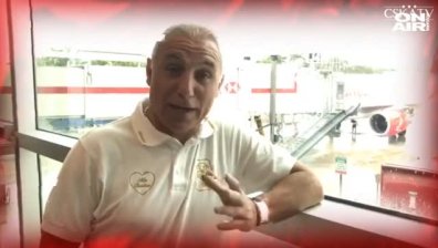 Стоичков към феновете на ЦСКА: Ще се видим на 5 май в София