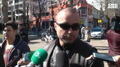 Анкара обвини бивш граничен полицай за смъртта на турски бракониер