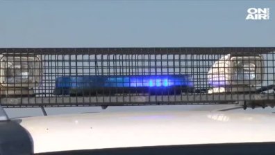 Две тежки катастрофи с двама загинали край Хасково