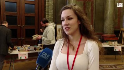  "Купи книга, дари надежда": Да помогнем заедно на децата в неравностойно положение