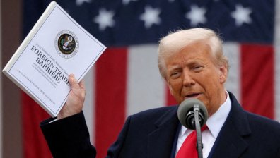 Масови протести в САЩ срещу Доналд Тръмп