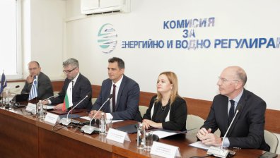 КЕВР сертифицира втория газов оператор у нас