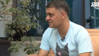 Васко Василев с грандиозно турне в ритмите на фламенкото 
