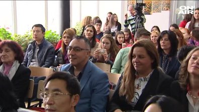 Дефицит на кадри, владеещи китайски език