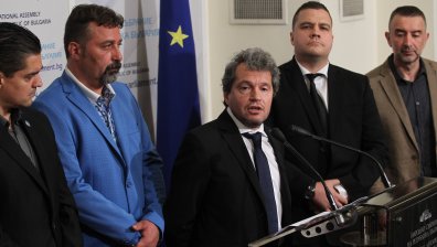 Toшко Йорданов атакува финансовия министър за кражба на интелектуална собственост