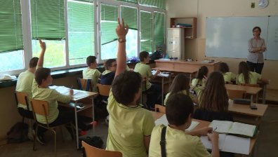55% от учителите ще се пенсионират до три години