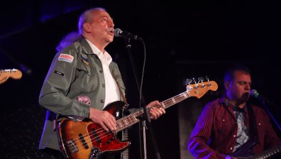 Кирил Маричков си отиде на сцената - там, където беше сърцето му